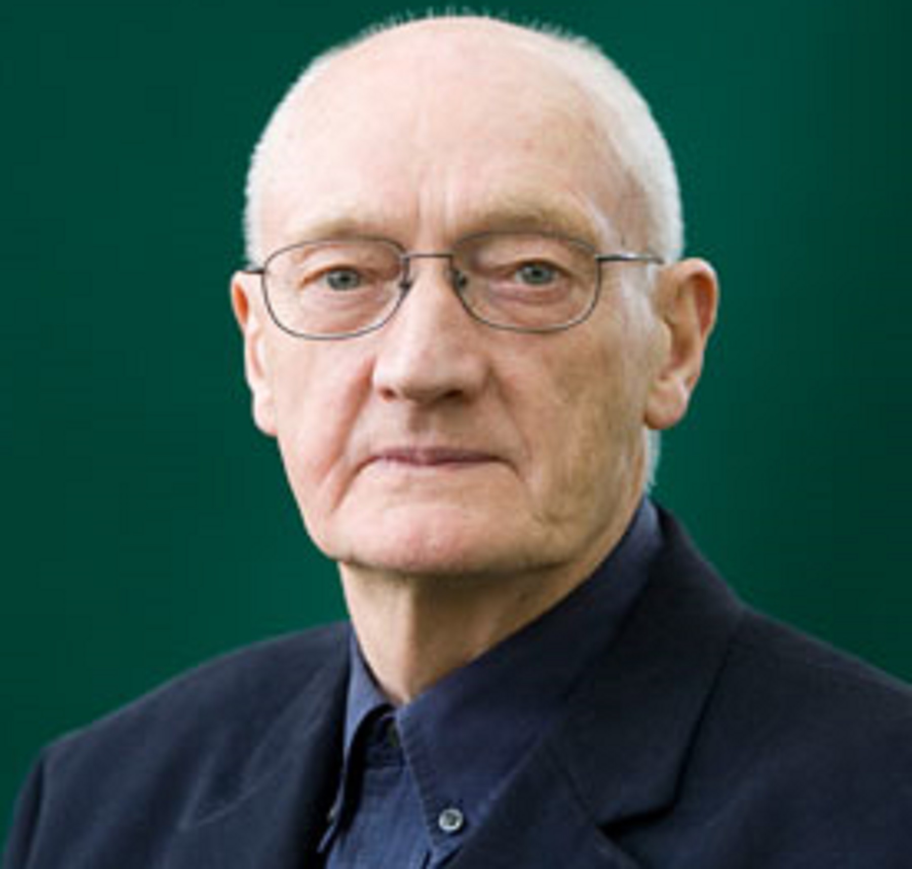 Richard Holloway - Author